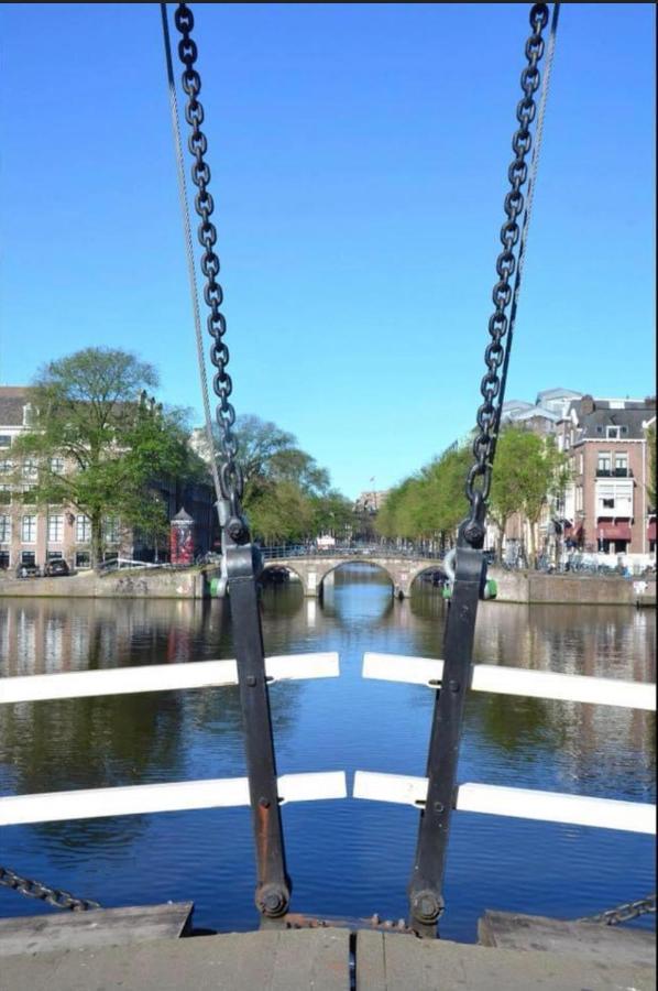 B&B Diemerplein Diemerbrug Esterno foto