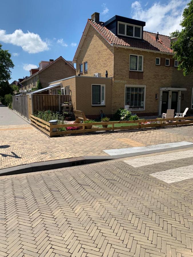 B&B Diemerplein Diemerbrug Esterno foto