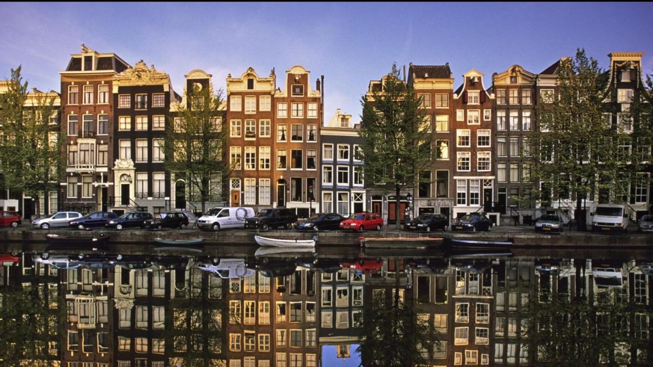 B&B Diemerplein Diemerbrug Esterno foto